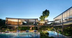 The Botany At Dairy Farm (D23), Condominium #567551371